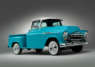 Картинка автомобили chevrolet 3100