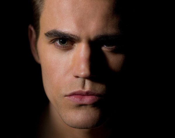 Обои картинки фото paul wesley, мужчины, paul, wesley