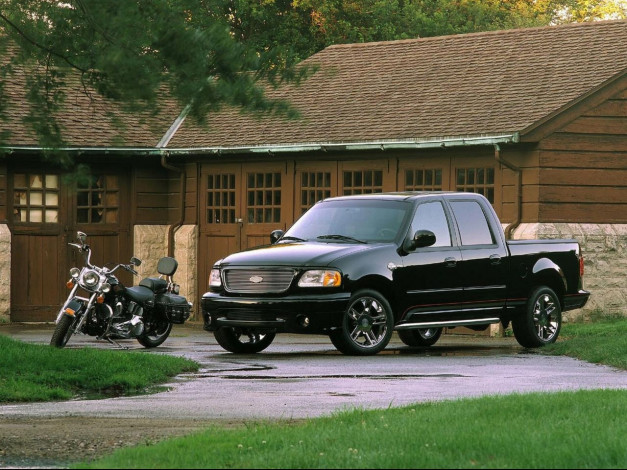 Обои картинки фото автомобили, ford
