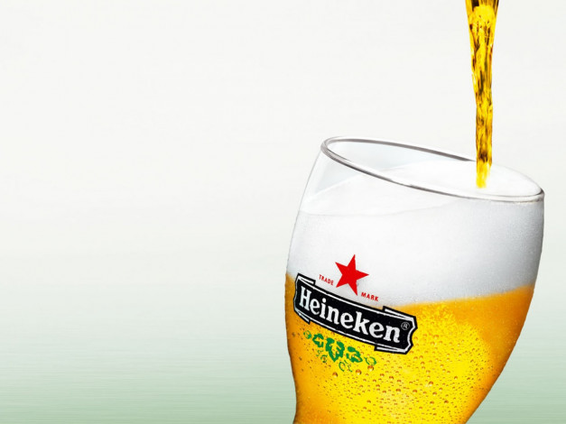 Обои картинки фото бренды, heineken