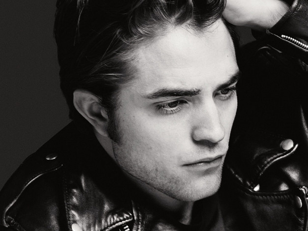 Обои картинки фото мужчины, robert, pattinson