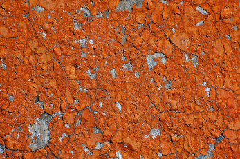 Картинка разное текстуры оранжевый краска старый
