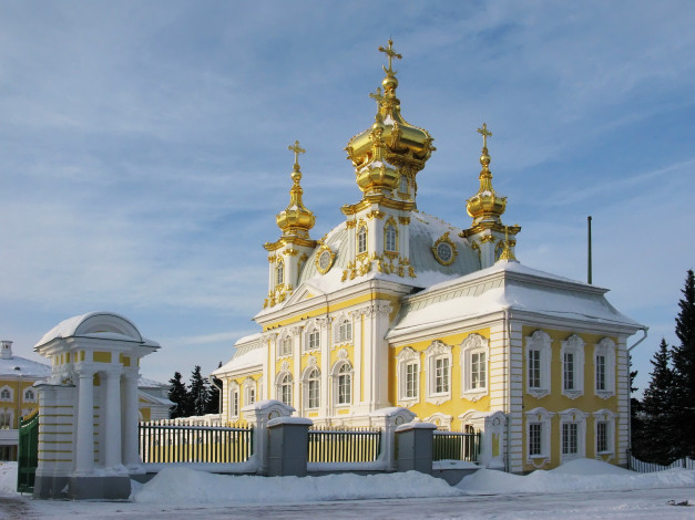 Обои картинки фото города, православные, церкви, монастыри, храм