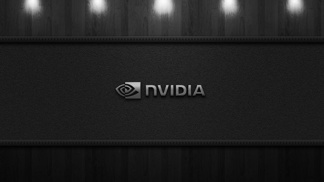 Обои картинки фото компьютеры, nvidia, логотип