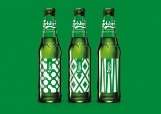 Картинка бренды carlsberg пиво