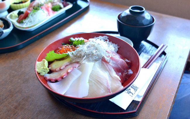 Обои картинки фото еда, рыба,  морепродукты,  суши,  роллы, снедь