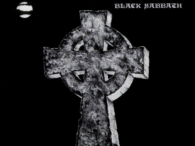 Обои картинки фото -black-sabbath, музыка, black sabbath, рисунок
