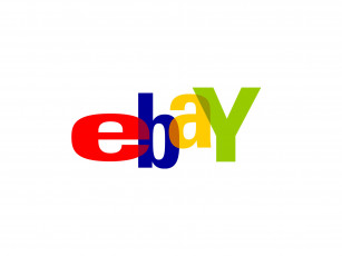 Картинка бренды -+другое ebay логотип интернет магазин американская компания