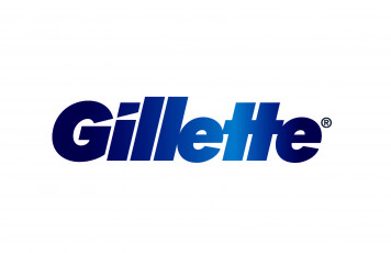 Картинка бренды gillette бренд марка логотип