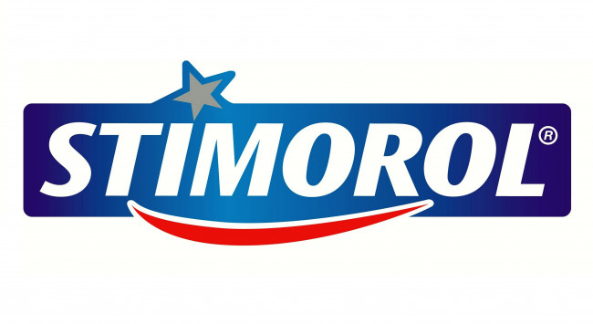 Обои картинки фото бренды, - другое, жевательная, резинка, stimorol, логотип