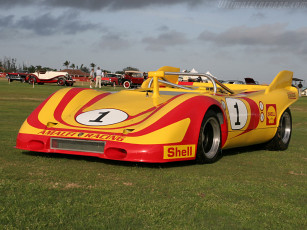 обоя porsche, 917pa, spyder, автомобили