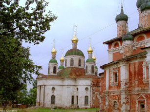 Картинка углич города православные церкви монастыри