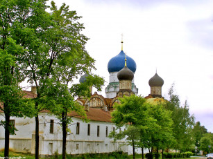 обоя углич, Ярославская, область, города, православные, церкви, монастыри