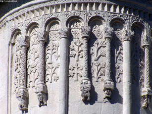 Картинка владимир дмитриевский собор разное элементы архитектуры