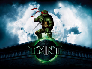 обоя мультфильмы, tmnt