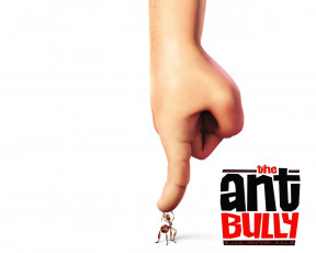 Картинка мультфильмы the ant bully