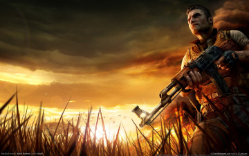 Картинка far cry видео игры