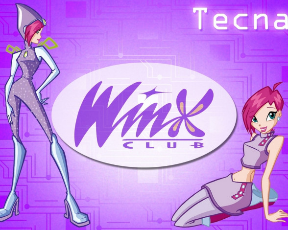 Обои картинки фото winx, club, мультфильмы