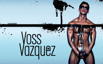 Картинка voss vazquez мужчины