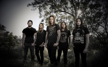 Картинка музыка as lay dying christian группа tim lambesis metalcore i