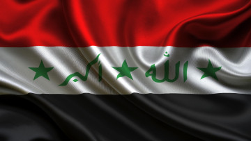 Картинка флаг ирака разное флаги гербы flag irak ирак