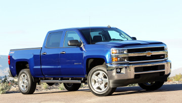 обоя chevrolet silverado, автомобили, chevrolet, детройт, сша, division, легковые, gm, грузовые