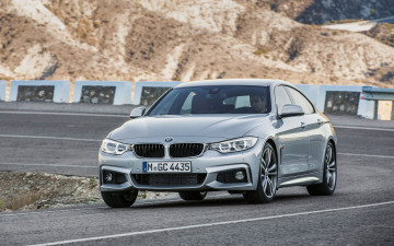 Картинка 2015+bmw+4-series+gran+coupe+m+sport+package автомобили bmw bayerische motoren ag werke германия мотоциклы