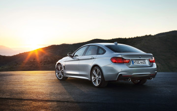 Картинка 2015+bmw+4-series+gran+coupe+m+sport+package автомобили bmw werke ag bayerische германия мотоциклы motoren