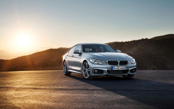 Картинка 2015+bmw+4-series+gran+coupe+m+sport+package автомобили bmw германия мотоциклы bayerische werke ag motoren