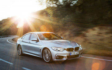 Картинка 2015+bmw+4-series+gran+coupe+m+sport+package автомобили bmw германия мотоциклы ag werke motoren bayerische