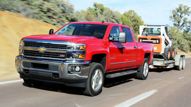 Обои картинки фото chevrolet silverado, автомобили, chevrolet, грузовые, division, легковые, детройт, сша, gm