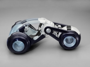 Картинка 2009+peugeot+rd+concept автомобили peugeot rd 2009 car concept