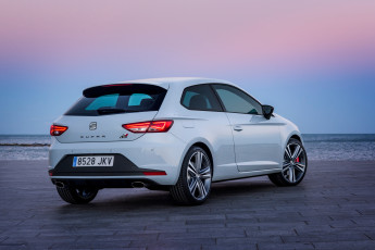 Картинка автомобили seat leоn sc 2015г 5f 290 cupra