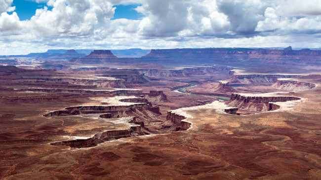Обои картинки фото grand canyon, природа, горы, grand, canyon, вид, пейзаж, скалы