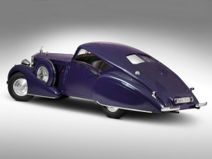 Картинка rolls-royce+phantom+iii+aero+coupe+1937 автомобили rolls-royce phantom iii aero coupe 1937