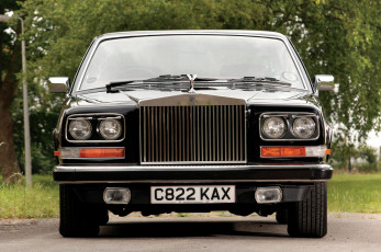 Картинка rolls-royce+camargue+uk-spec+1975 автомобили rolls-royce camargue uk-spec 1975