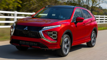 Картинка mitsubishi+eclipse+cross+ us +2021 автомобили mitsubishi eclipse cross 2021