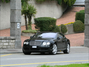 Картинка автомобили bentley