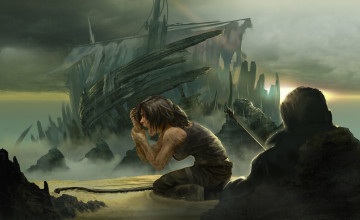 Картинка видео игры tomb raider 2013 арт lara croft