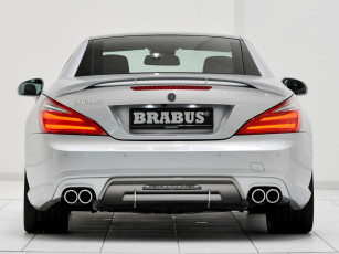 Картинка автомобили brabus