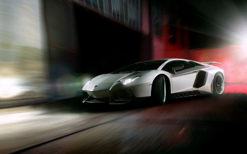 обоя автомобили, lamborghini