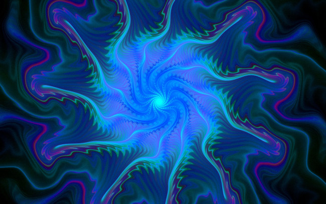 Обои картинки фото 3д графика, фракталы , fractal, узор, фон, цвета