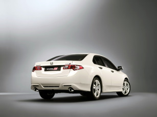 Картинка автомобили honda sedan type-s diesel accord