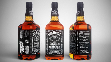 обоя бренды, jack daniel`s, виски