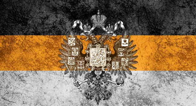 Обои картинки фото герб россии, разное, символы ссср,  россии, наш, национальный, герб, россии, с, двумя, орлами, короной, и, георгием, победоносцем