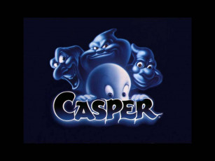 Картинка кино фильмы casper