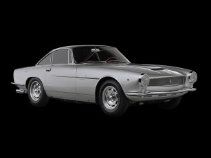 Картинка 250 gt swb berlinetta speciale автомобили ferrari