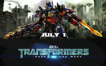 обоя transformers, the, dark, of, moon, кино, фильмы