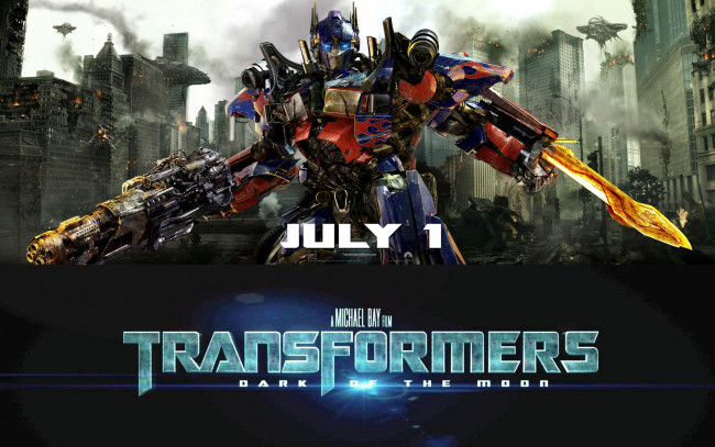 Обои картинки фото transformers, the, dark, of, moon, кино, фильмы