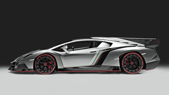 Обои картинки фото lamborghini, veneno, автомобили, спортивные, италия, automobili, s, p, a